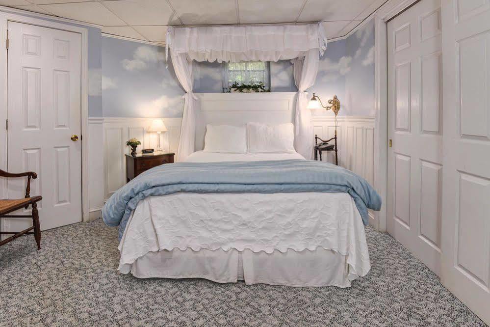 The 1899 Wright Inn & Carriage House アシュビル エクステリア 写真